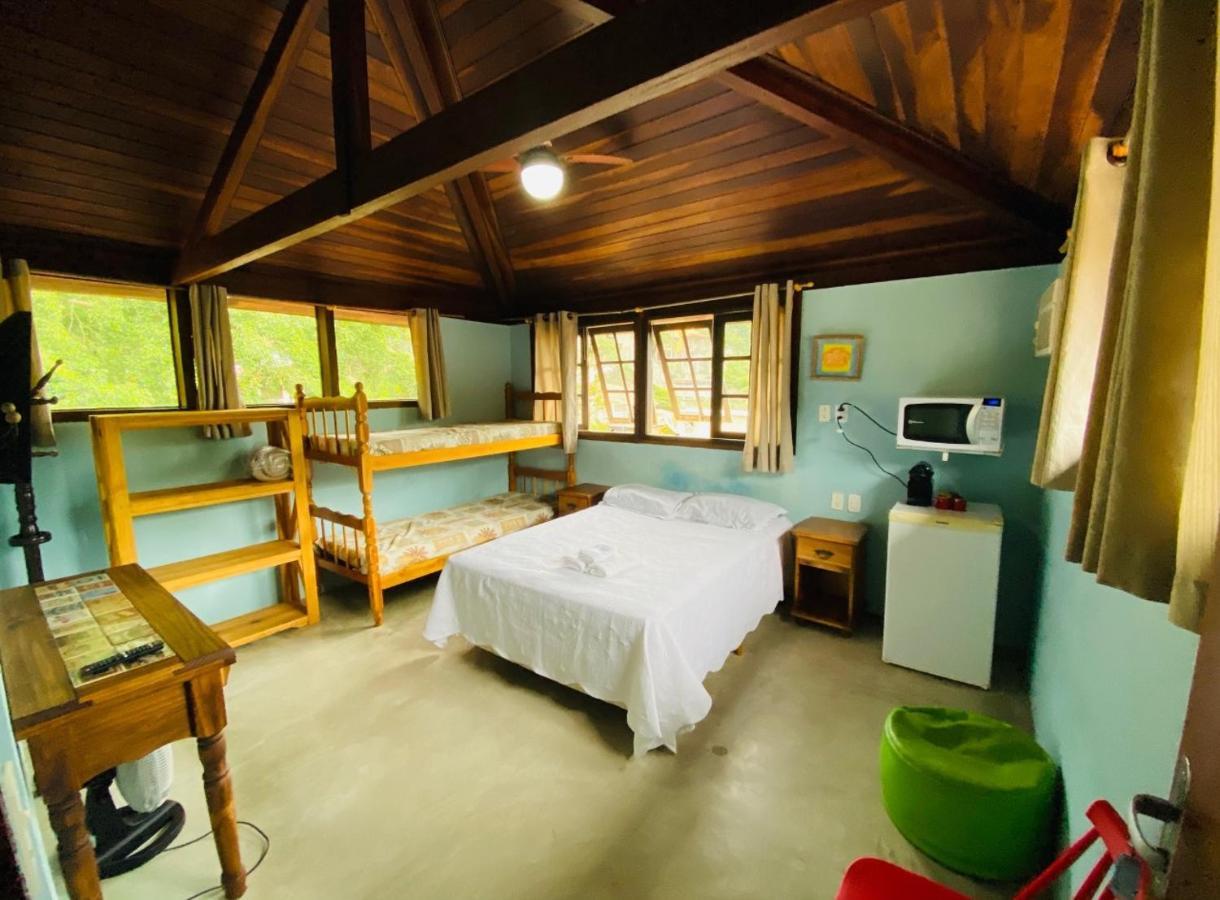 Ilhabeach E Ilhabela