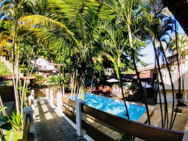 Ilhabeach Suítes E Pensión