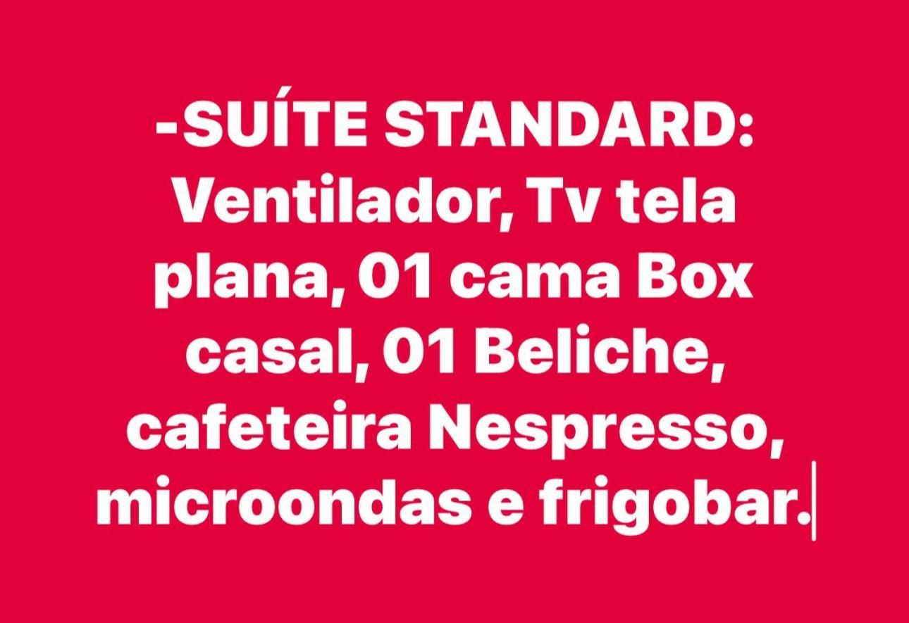 Ilhabeach Suítes E * Ilhabela